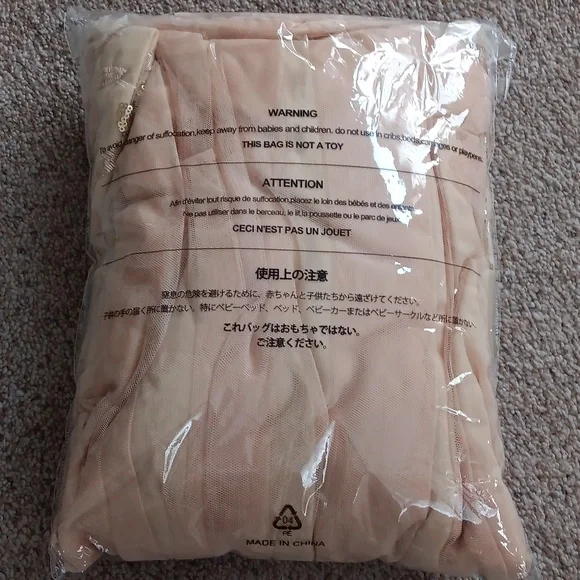 Ever pretty beige color sequin dress - Picture 9 of 11